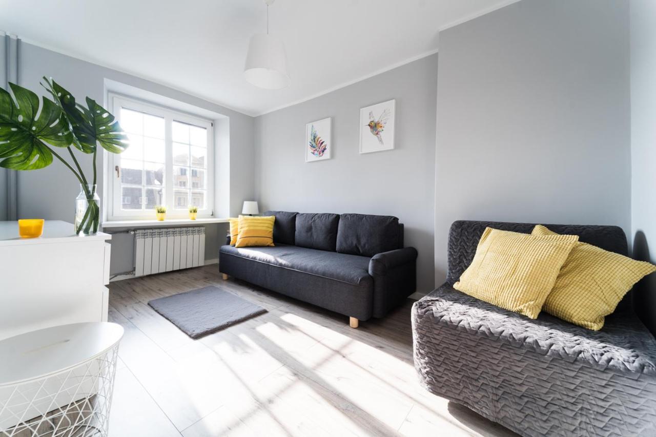 Apart Market Square - Rynek 44 - Opposit Town Hall - 3 Rooms Вроцлав Экстерьер фото