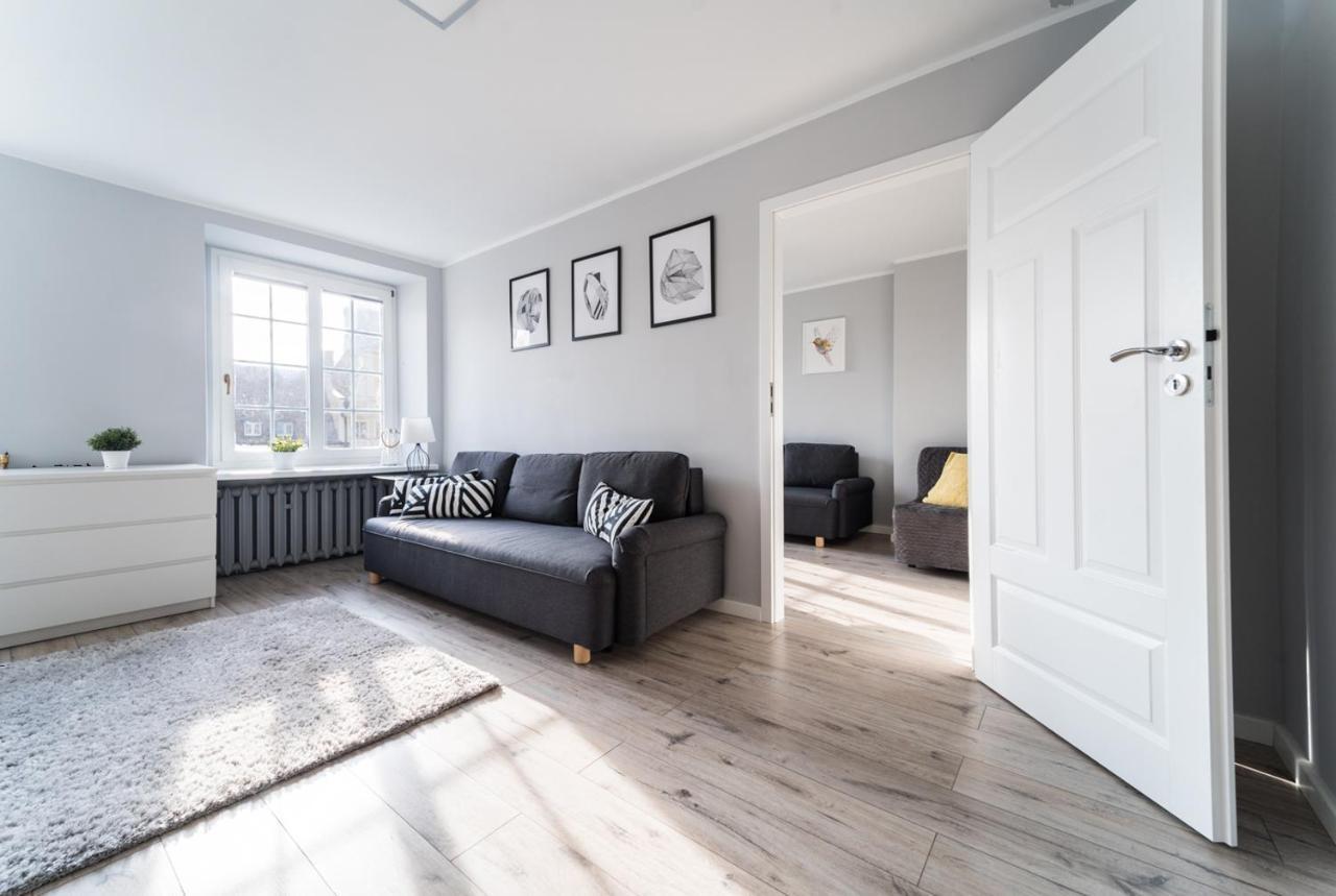 Apart Market Square - Rynek 44 - Opposit Town Hall - 3 Rooms Вроцлав Экстерьер фото